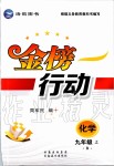 2019年金榜行動(dòng)九年級(jí)化學(xué)上冊(cè)人教版