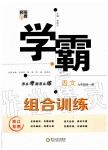 2019年经纶学典学霸组合训练九年级语文全一册人教版浙江专版