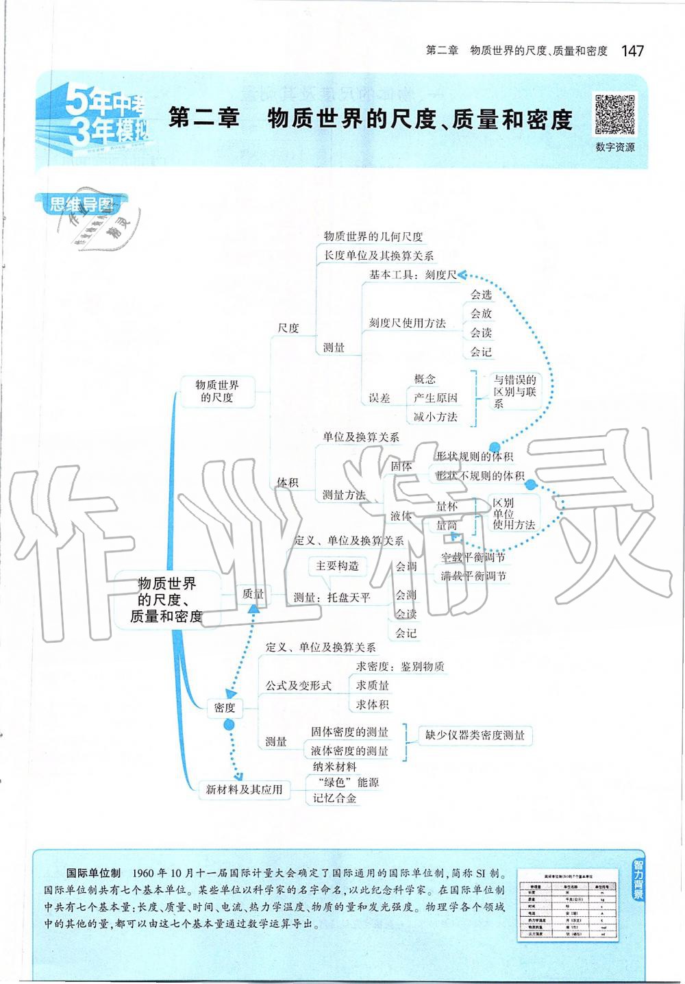 2019年課本八年級物理上冊北師大版 第13頁