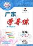 2019年百年學(xué)典廣東學(xué)導(dǎo)練九年級化學(xué)全一冊人教版