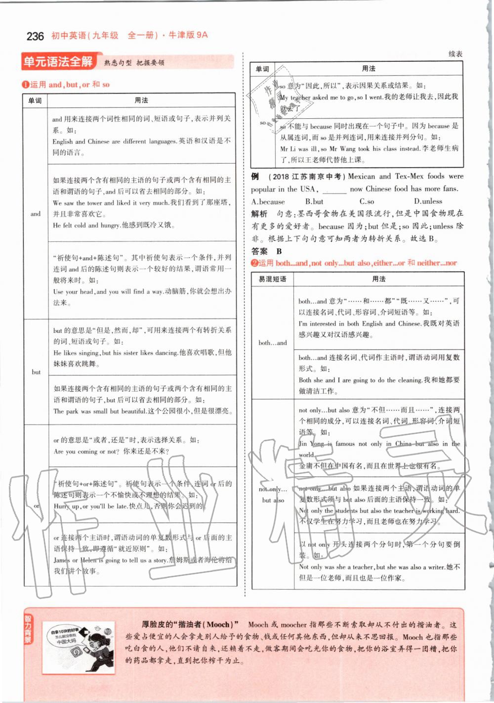 2019年課本九年級(jí)英語(yǔ)上冊(cè)牛津版 第6頁(yè)