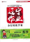 2019年遼寧作業(yè)分層培優(yōu)學(xué)案八年級數(shù)學(xué)上冊北師大版