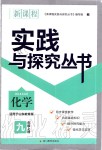 2019年新課程實踐與探究叢書九年級化學上冊山東教育版