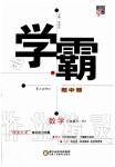 2020年經(jīng)綸學典學霸題中題八年級數(shù)學下冊人教版