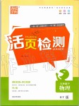 2020年通城學典活頁檢測九年級物理下冊滬粵版
