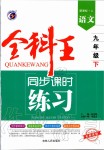 2020年全科王同步課時(shí)練習(xí)九年級(jí)語(yǔ)文下冊(cè)人教版