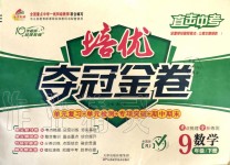 2020年培優(yōu)奪冠金卷九年級(jí)數(shù)學(xué)下冊(cè)人教版