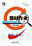 2020年经纶学典课时作业九年级化学下册沪教版