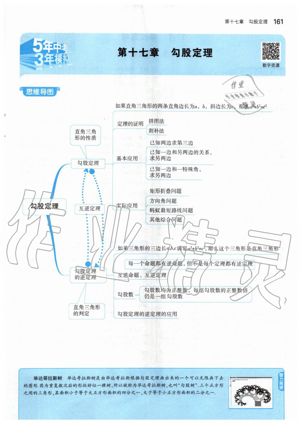 2020年課本八年級(jí)數(shù)學(xué)下冊(cè)人教版 第11頁(yè)