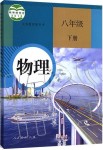 2020年課本八年級物理下冊人教版