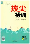 2020年拔尖特訓(xùn)九年級(jí)物理下冊蘇科版