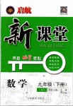 2020年啟航新課堂九年級(jí)數(shù)學(xué)下冊(cè)人教版