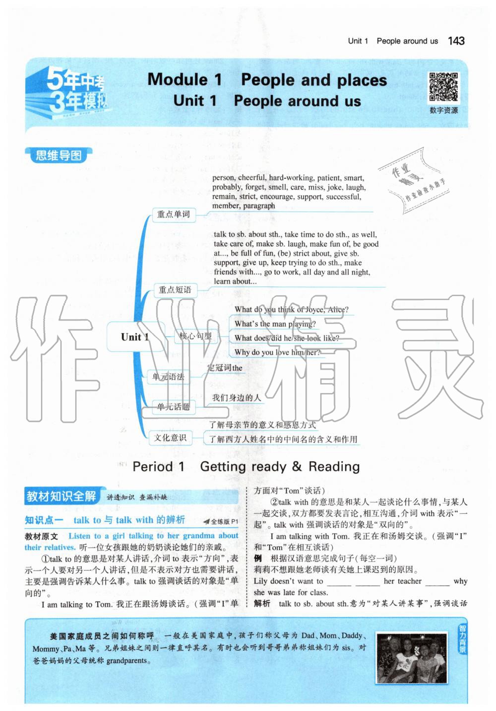 2020年课本七年级英语下册沪教版 第1页