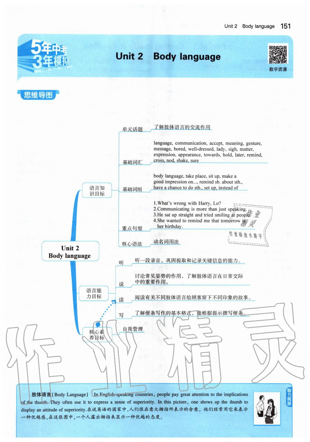 2020年課本八年級英語下冊滬教版 第9頁