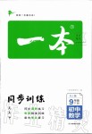 2020年一本初中數(shù)學(xué)九年級(jí)下冊(cè)人教版