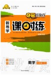 2020年奪冠百分百新導學課時練八年級數(shù)學下冊人教版