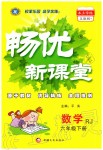 2020年暢優(yōu)新課堂六年級數(shù)學(xué)下冊人教版