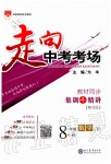 2020年走向中考考場八年級數(shù)學(xué)下冊人教版