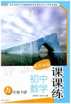 2020年课课练初中数学九年级下册苏科版