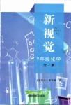 2020年新视觉九年级化学全一册沪教版