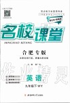 2020年名校課堂九年級(jí)英語(yǔ)下冊(cè)外研版合肥專(zhuān)版