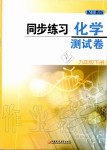 2020年同步練習(xí)測試卷九年級化學(xué)下冊上教版江蘇鳳凰教育出版社