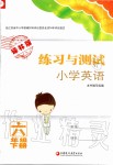 2020年練習(xí)與測(cè)試小學(xué)英語六年級(jí)下冊(cè)譯林版