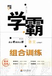 2020年學(xué)霸組合訓(xùn)練七年級語文下冊人教版常州專用