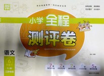 2020年通城學(xué)典小學(xué)全程測(cè)評(píng)卷六年級(jí)語(yǔ)文下冊(cè)人教版江蘇專用