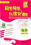 2020年同步導(dǎo)學(xué)與優(yōu)化訓(xùn)練九年級化學(xué)下冊人教版