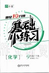 2020年全品基礎(chǔ)小練習(xí)九年級化學(xué)下冊人教版