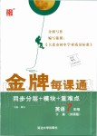 2020年點(diǎn)石成金金牌每課通七年級(jí)英語(yǔ)下冊(cè)外研版