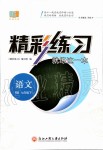 2020年精彩練習(xí)就練這一本七年級(jí)語(yǔ)文下冊(cè)人教版