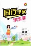 2020年同行學(xué)案七年級(jí)英語下冊(cè)人教版