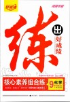 2019年練出好成績核心素養(yǎng)組合練九年級化學上冊人教版河南專版