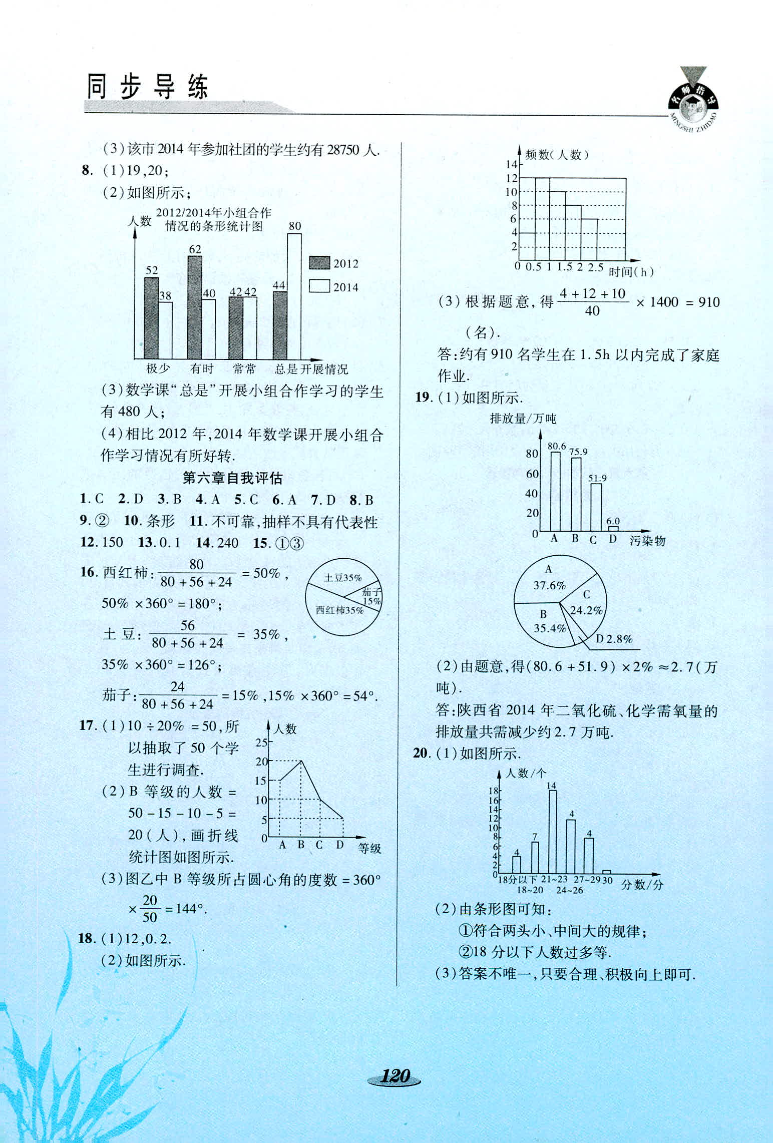 2018年新課標(biāo)教材同步導(dǎo)練七年級數(shù)學(xué)上冊C版 第10頁