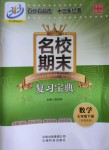 2019年名校期末復習寶典七年級數(shù)學下冊浙教版