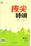 2019年拔尖特訓(xùn)七年級(jí)數(shù)學(xué)上冊(cè)人教版