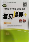 2020年河南省初中畢業生學業考試復習指導九年級化學