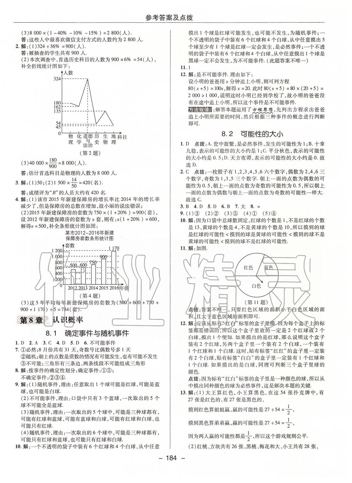 2020年綜合應(yīng)用創(chuàng)新題典中點(diǎn)八年級(jí)數(shù)學(xué)下冊(cè)蘇科版 第4頁(yè)