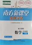 2020年南方新課堂金牌學(xué)案六年級數(shù)學(xué)下冊人教版