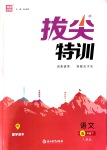 2020年拔尖特訓(xùn)五年級語文下冊人教版