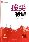 2020年拔尖特訓(xùn)六年級(jí)語(yǔ)文下冊(cè)人教版