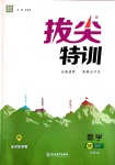 2020年拔尖特訓(xùn)四年級數(shù)學(xué)下冊蘇教版