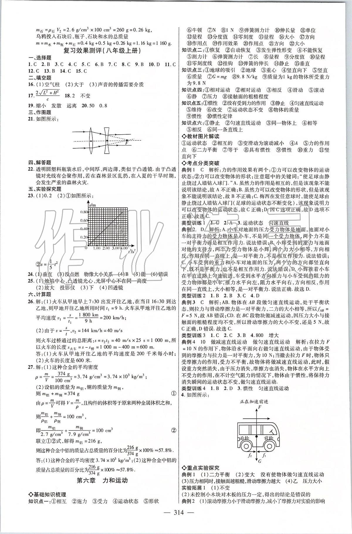 2020年煙臺中考全程導航初中總復習物理 第6頁