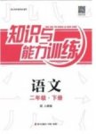 2020年知識與能力訓(xùn)練二年級語文下冊人教版