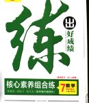 2020年练出好成绩七年级数学下册北师大版