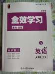 2020年全效學(xué)習(xí)課時(shí)提優(yōu)七年級(jí)英語下冊(cè)外研版A版