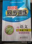 2020年新課堂同步訓(xùn)練七年級(jí)語(yǔ)文下冊(cè)人教版