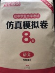 2020年亮點(diǎn)激活中考仿真模擬卷語文
